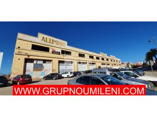 Affitto Capannone industriale in De barcelona  139