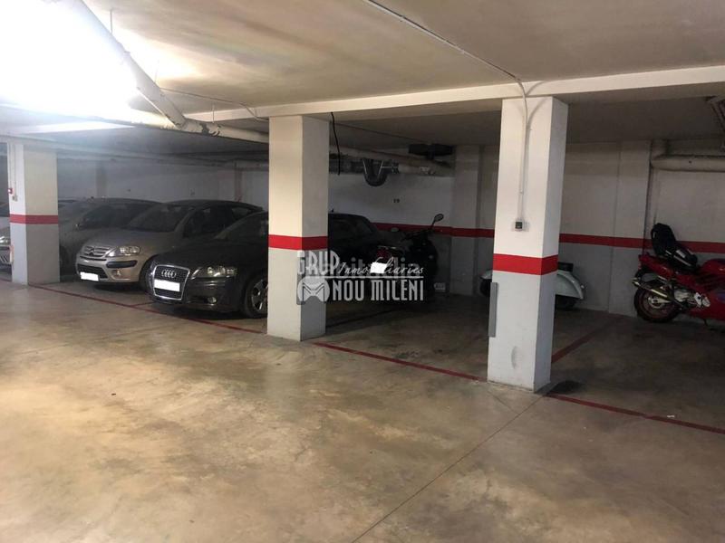 Foto 6fdd3a36-807d-4bc3-8b05-d932b89b6d41. Parking coche garaje en venta en Catarroja