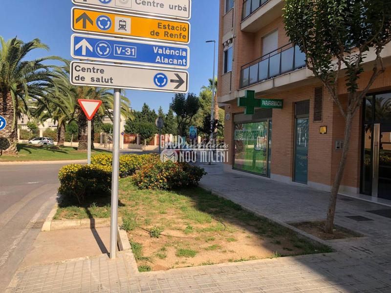 Foto 9f181a78-30ce-4f7a-96c3-123d98281cb9. Parking coche garaje en venta en Catarroja