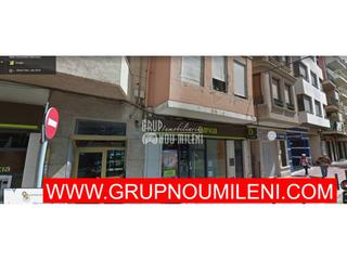 Business premise in PLAZA DEL JARDI