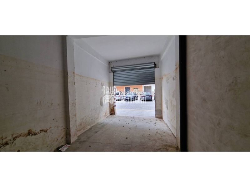 Foto 031c25a2-9afd-4110-92b3-c81646e1897b. Local comercial a Albal