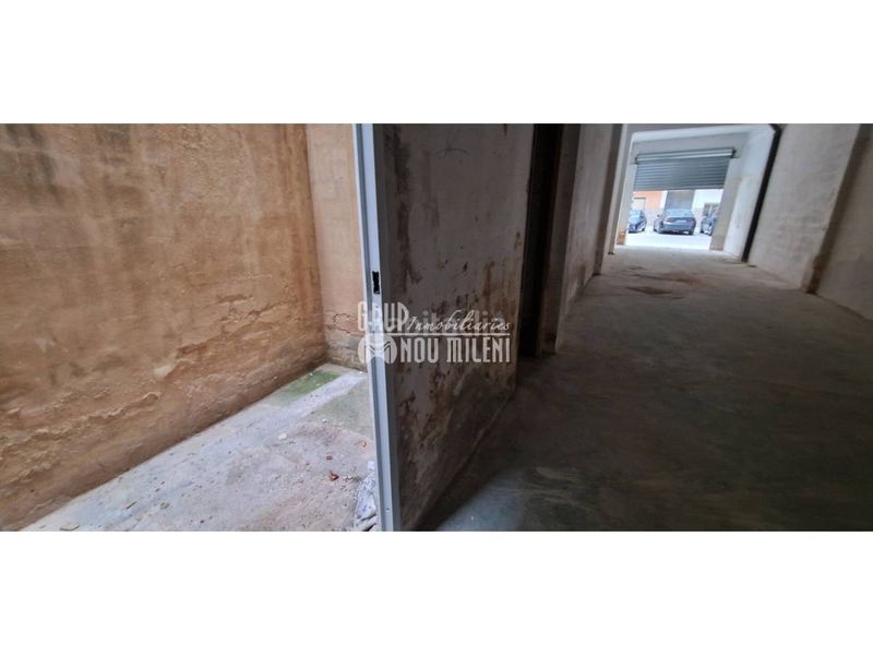 Foto 40a75d74-54d7-4e7c-b4be-9f427828a1f9. Local comercial a Albal