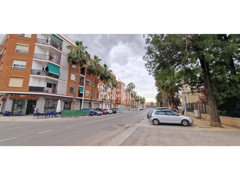 Foto ce297db2-1ae3-4955-aec7-a68d34171ff2. Local comercial a Albal