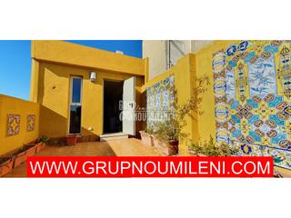 Lloguer Local Comercial  Cami real