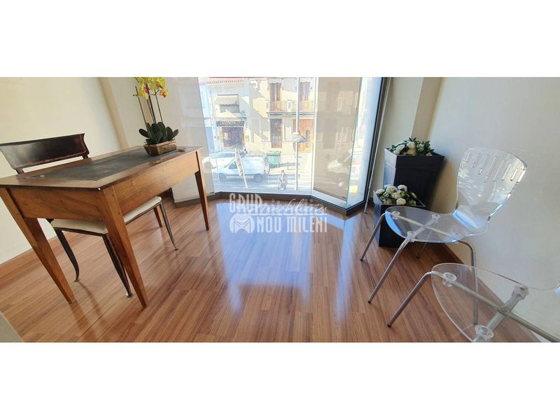 Foto a41d77bd-64b9-4b3c-8436-dc4bd039d489. Alquiler local comercial local en alquiler en Catarroja