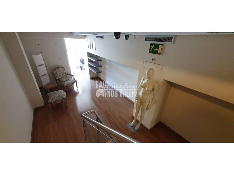 Foto ebd37341-753f-4926-ae1e-359a7a557593. Alquiler local comercial local en alquiler en Catarroja