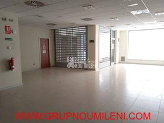 Lloguer Local Comercial  Colon