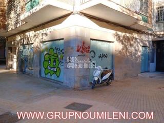 Local Comercial  Pío xii