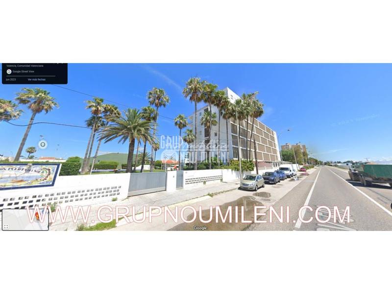 Foto 22cf8e4c-b6df-48b0-a87e-e45571f5d282. Pis a El Perellonet Valencia