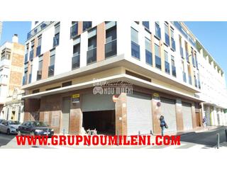 Local Comercial  Francisco almarche