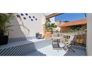 Rent House in Catarroja. Casa en alquiler en catarroja, amplia y reformada