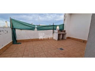Miete Dachwohnung in Catarroja. Aticoduplex vacio y sin electrodomesticos