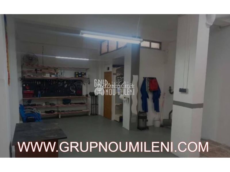 Foto b98db277-044f-4a2e-957c-cb41ca165419. Local comercial a Benetússer