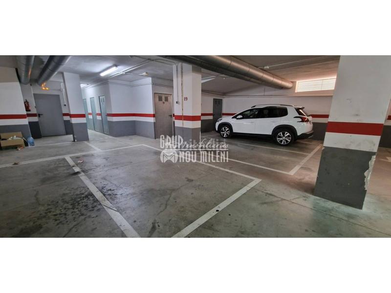 Foto be2416f9-8bfa-4a73-847f-db6602380102. Posto auto in Riba - roja de Túria