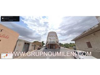 Aparcament cotxe  Casinos