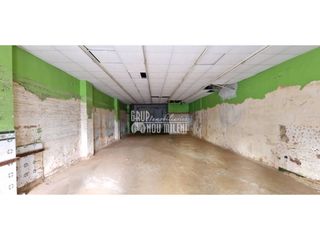 Local Comercial  Avenida rambleta. Local comercial en venta en catarroja