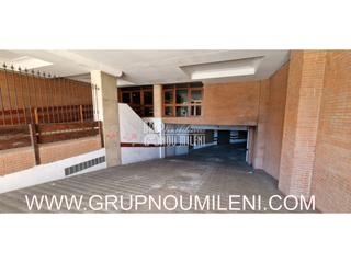 Lloguer Aparcament cotxe  Blasco ibáñez. Garaje en alquiler en catarroja
