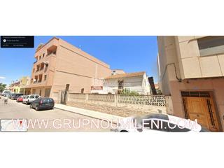Casa  Carles albors. Casa en venta en picassent
