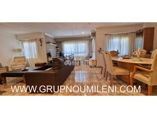 Location Appartement  Vicente blasco ibáñez