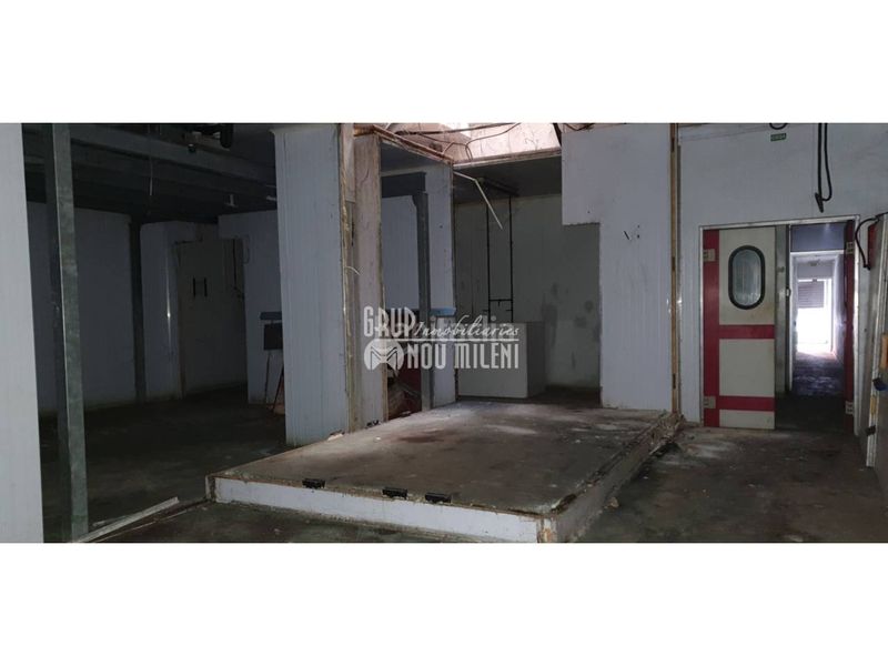 Foto 54ea4c37-df1d-4b5c-babb-187246938ef7. Local comercial a Massanassa