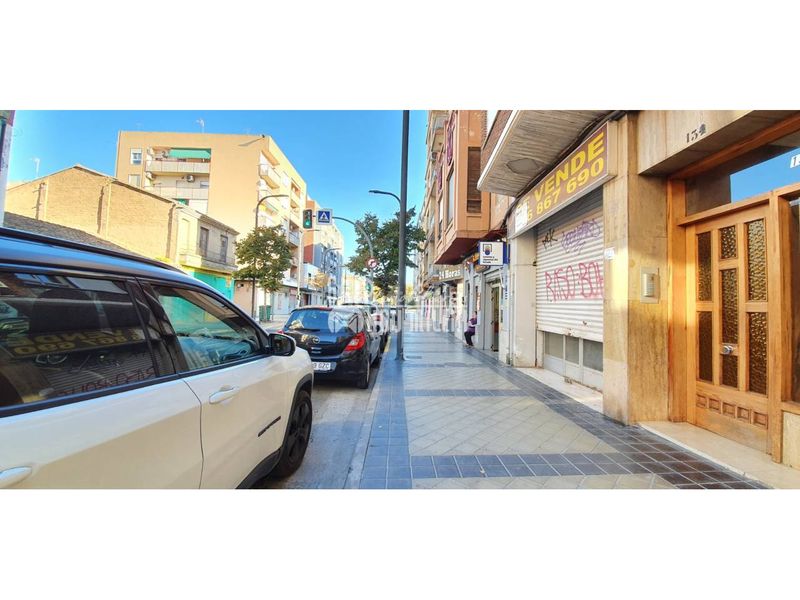 Foto e860e82c-b59a-4715-bba7-a0d6170574a7. Local comercial a Massanassa