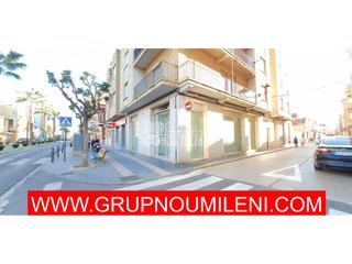 Local Comercial  Llevant. Local en venta en beniparrell