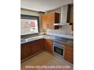 Semi detached house in Riola