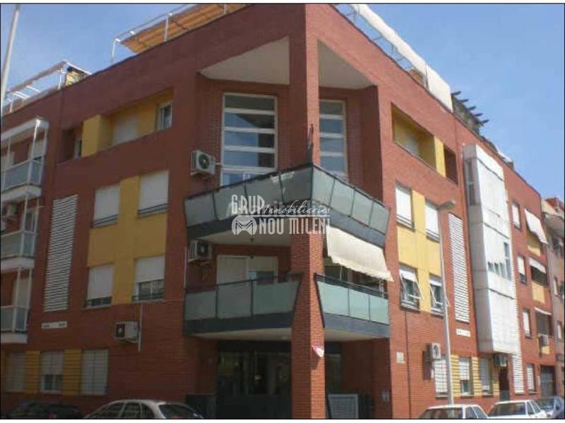 Foto 5b698541-572f-4655-82c2-46ab70b156fa. Pis amb aparcament a Plaza Xúquer Paiporta