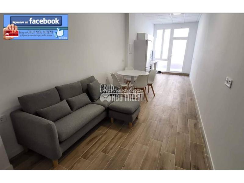Foto e7f84418-cb5f-481f-a57e-f91b26ceaa6c. Piso  en venta en tormos46009 en Torrefiel Valencia
