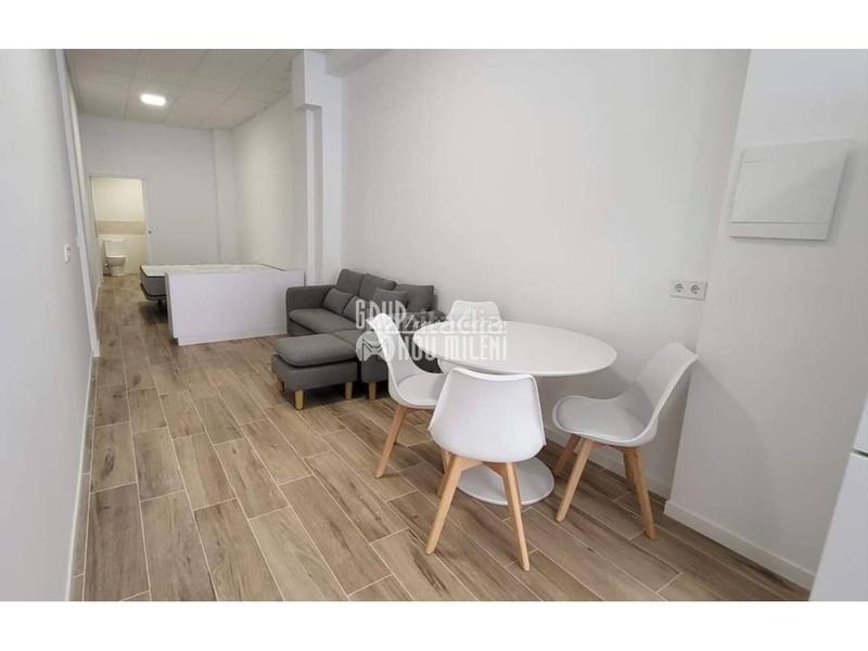 Foto f4b527ed-e8ac-45e1-95f2-4939d500b98a. Piso  en venta en tormos46009 en Torrefiel Valencia