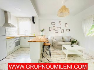 Appartement à Massanassa. Piso en venta en massanassa, con 2 habitaciones y reformado