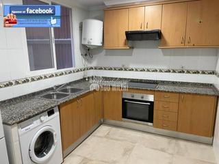 Pis  Buenavista. Venta de piso en albal