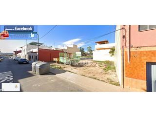 Terreny residencial  Sevilla