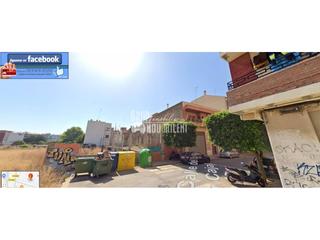 Terreny residencial a Doctor ramón y cajal 1. Solar en venta en benetússer