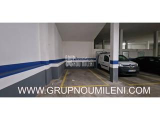 Lloguer Aparcament cotxe a San vicente ferrer  9. Garaje en alquiler en catarroja