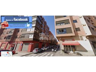 Pis a Centro. Piso en venta en xirivella46950