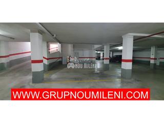 Location Parking voiture à Catarroja