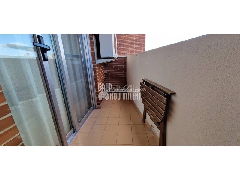 Foto c591bc83-95a8-4019-87fc-3103ba216719. Lloguer dúplex amb aparcament piscina a Ciutat de les Ciències i de les Arts - Justicia Valencia