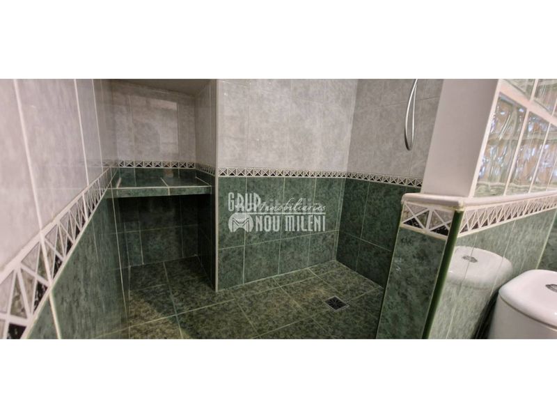 Foto eaa2a2e2-939a-4065-8bb1-1765acc47e84. Lloguer dúplex amb aparcament piscina a Ciutat de les Ciències i de les Arts - Justicia Valencia