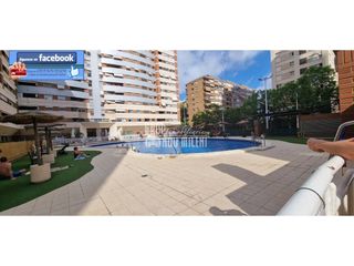 Rent Duplex  Avenida amado granell mesado. Duplex en alquiler en ciutat de les arts i de les ciències46013