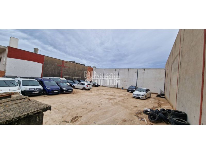 Foto c6e488e1-a3fa-47e6-80e0-820fd09c47a0. Finca rústica a Catarroja