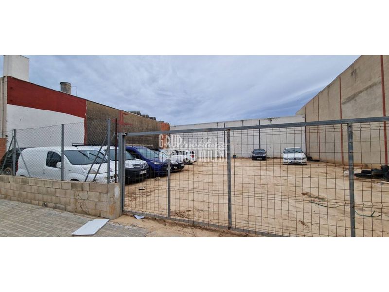 Foto e346e10a-3935-4d14-b8e7-1593ac50c1bd. Finca rústica a Catarroja