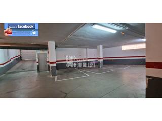 Parking voiture  Casinos