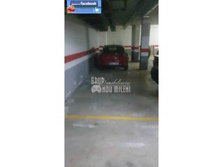 Location Parking voiture à Catarroja