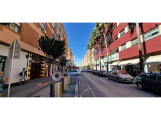 Lloguer Aparcament cotxe a Filiberto rodrigo 5. Alquiler de plaza de parking en catarroja