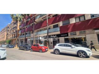 Alquiler Parking coche en Calle filiberto rodrigo 5. Alquiler de plaza de parking en catarroja