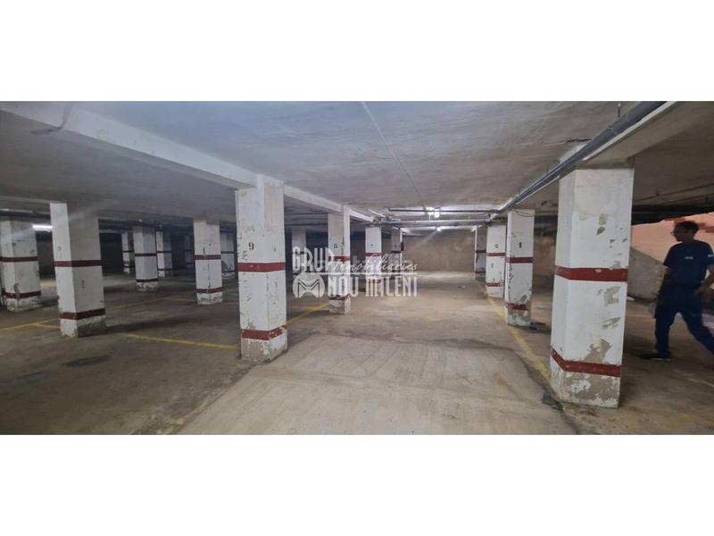 Foto 6080c65c-efb4-4dba-953a-f90a7958b4f2. Lloguer aparcament cotxe a filiberto rodrigo 5 a Catarroja