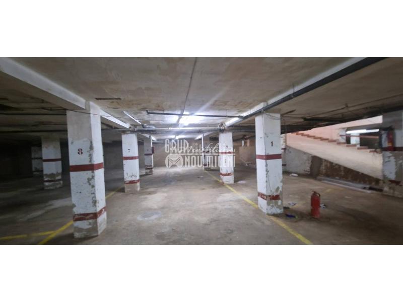 Foto ceac79bc-2d13-4b5b-ad4e-629e450a65ed. Miete autoparkplatz in filiberto rodrigo 5 in Catarroja