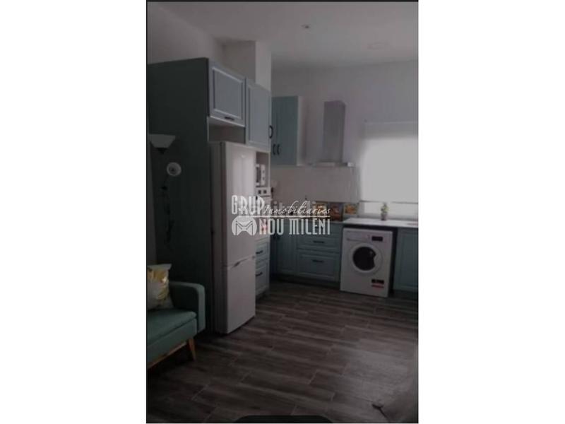 Foto 8aced954-4e59-46f2-ba32-53d3c3924aa2. Location appartement dans Nou Moles Valencia