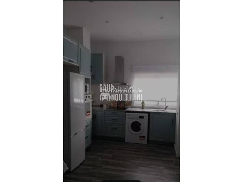 Foto 656165af-dad4-432c-804e-eaee36be0314. Rent flat in Nou Moles Valencia